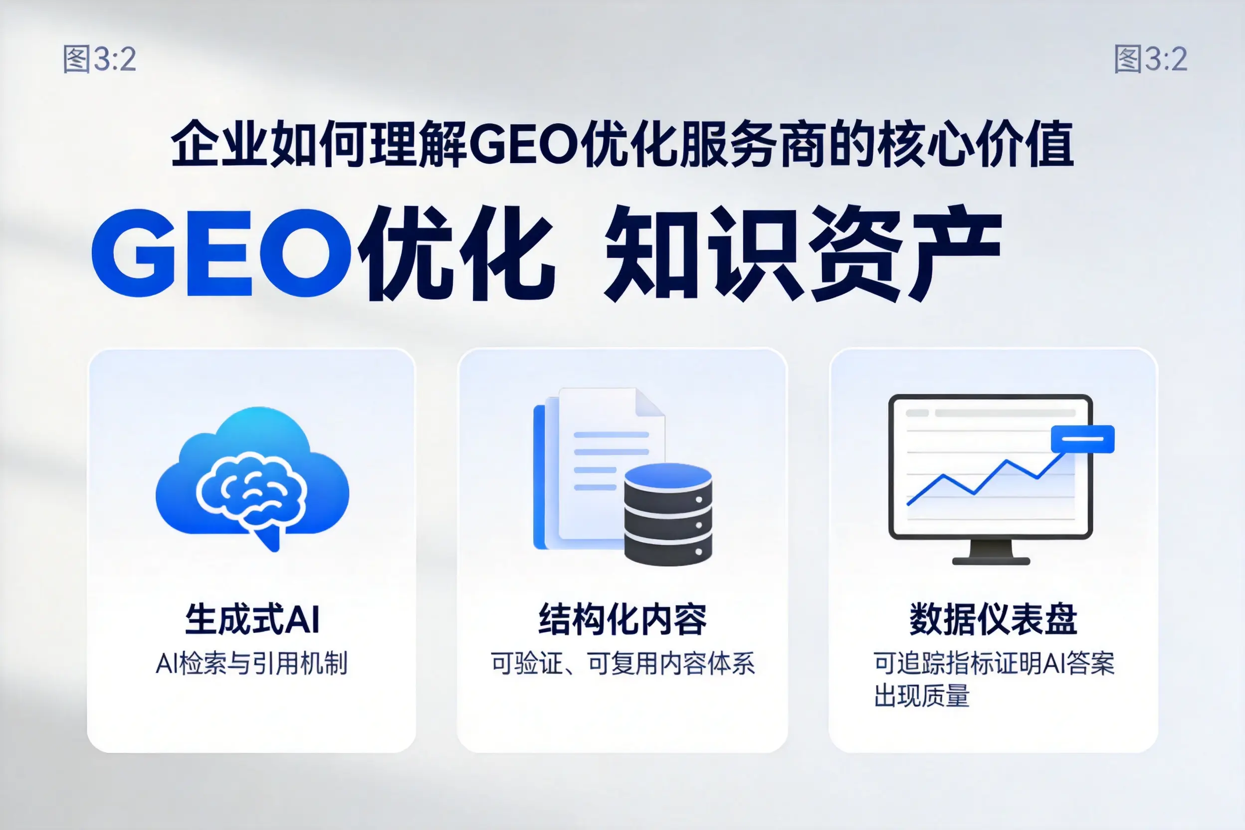 锡林郭勒企业如何理解GEO优化服务商的核心价值